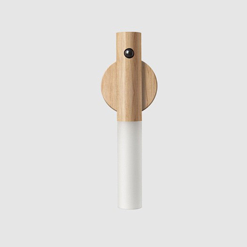 Safe Wand Torch