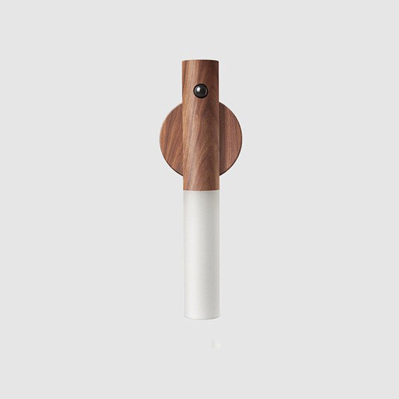 Safe Wand Torch