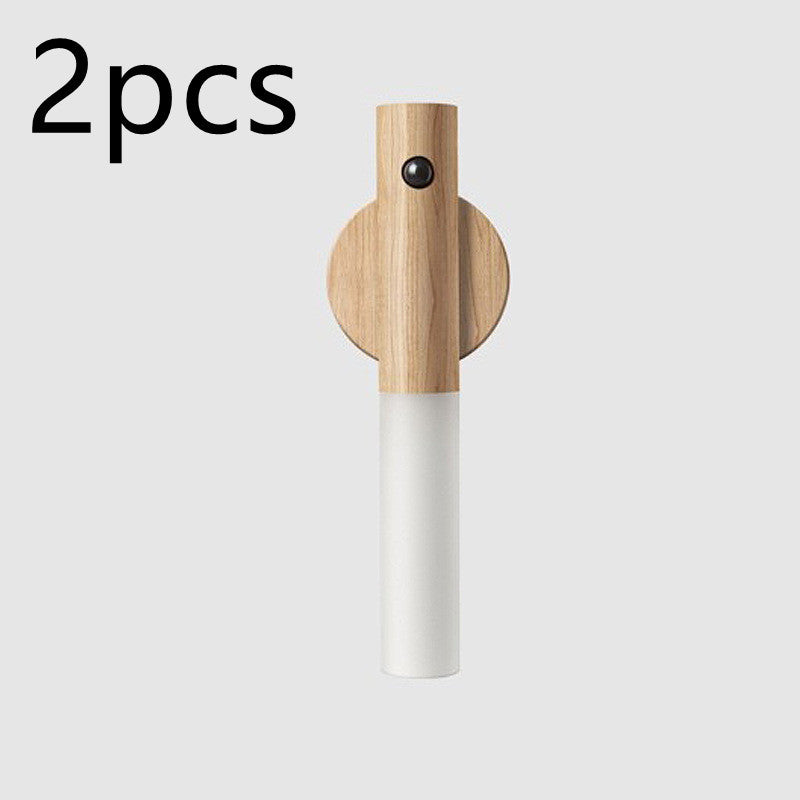 Safe Wand Torch