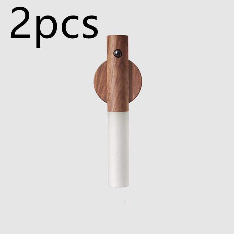 Safe Wand Torch