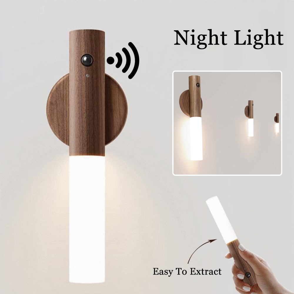Safe Wand Torch