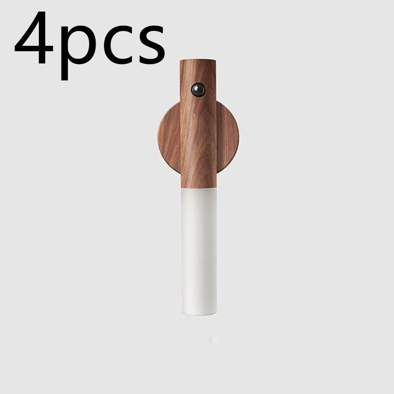 Safe Wand Torch