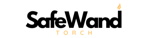 Safe Wand Torch